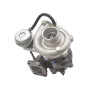 Turbo- pour VOLVO 960 2.4 TD 122 CV à partir de 1991-