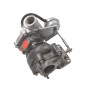 Turbo- pour VOLVO 960 2.4 TD 122 CV à partir de 1991-
