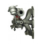 Turbo- pour VOLVO S80 T6 2.8 272 CV à partir de 2001-