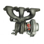 Turbo- pour VOLVO S80 T6 2.8 272 CV à partir de 2001-