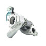 Turbo- pour FORD TRANSIT 2.4 TDCI 115 CV à partir de 2006-