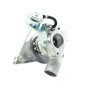 Turbo- pour FORD TRANSIT 2.4 TDCI 115 CV à partir de 2006-