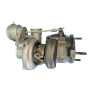 Turbo- pour VOLVO S70 T5 2.4 T 193 CV à partir de 1998-