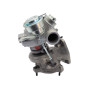 Turbo- pour VOLVO XC70 2.4 i 200 CV à partir de 2000-