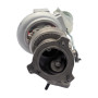 Turbo- pour VOLVO XC70 2.4 i 200 CV à partir de 2000-
