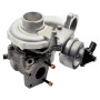 Turbo- pour CHEVROLET ORLANDO 2.0 VCDI 16V 131 CV à partir de 2001-