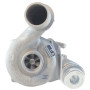 Turbo- pour OPEL VIVARO FOURGON 1.9 DTI 100 CV à partir de 2001-