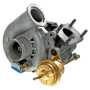 Turbo- pour IVECO DAILY 99 2.3 TD 116 CV à partir de 1999-
