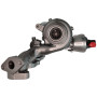 Turbo hybride KKK en échange standard - 2.0 TDI 163cv, 170cv