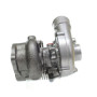 Turbo- pour PEUGEOT 505 2.5 TD 105 CV à partir de 1986-