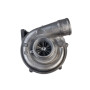 Turbo- pour AUDI 100 2.2 e 165 CV à partir de 1982-
