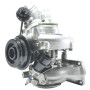Turbo- pour BMW 535 3.0 GTD 300 CV à partir de 2010-
