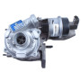 Turbo- pour FIAT NUOVA PUNTO 1.3 MJTD 16V 85 CV à partir de 2003-