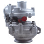 Turbo- pour FIAT NUOVA PUNTO 1.3 MJTD 16V 85 CV à partir de 2003-