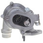 Turbo- pour RENAULT SCENIC 2 1.5 DCI 85 CV à partir de 2005-