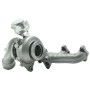 Turbo- pour SEAT CORDOBA 4 1.9 TDI 100 CV à partir de 2006-