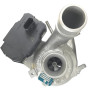 Turbo- pour KIA SORENTO 2 PHASE 2 2.0 CRDI 16V 145CV à partir de 2010-