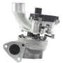 Turbo- pour KIA SORENTO 2 PHASE 2 2.0 CRDI 16V 145CV à partir de 2010-