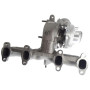 Turbo- pour SEAT LEON 1.9 TDI 150 CV à partir de 1999-