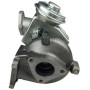 Turbo- pour TOYOTA LANDCRUISER 100 4.2 205 CV à partir de 2004-