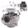 Turbo- pour BMW 330 E46 3.0 TD 204 CV à partir de 1998-