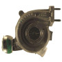 Turbo- pour IVECO DAILY 3 2.8 145 CV à partir de 2000-