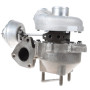 Turbo- pour HONDA ACCORD 7 2.2 CTDi 140 CV à partir de 2003-
