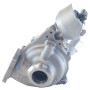 Turbo- pour FORD KUGA 2.0 TDCI 161 CV à partir de 2009-