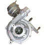 Turbo- pour NISSAN NV400 2.3 DCI 146 CV à partir de 2011-