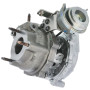 Turbo- pour NISSAN NV400 2.3 DCI 146 CV à partir de 2011-
