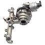 Turbo- pour VOLKSWAGEN T5 TRANSPORTER 2.0 TDI 84 CV à partir de 2009-