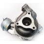 Turbo- pour HYUNDAI I40 SW 1.7 CRDI 16V 140 CV à partir de 2010-