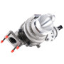 Turbo- pour VOLVO C70 II 2.0 D 177 CV à partir de 2010-