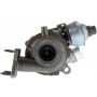 Turbo- pour VOLVO C70 II 2.0 D 177 CV à partir de 2010-