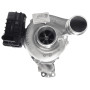 Turbo- pour MERCEDES BENZ GLK 350 3.0 CDI 24V 258 CV à partir de 2011-