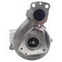 Turbo- pour MERCEDES BENZ GLK 350 3.0 CDI 24V 258 CV à partir de 2011-
