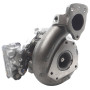 Turbo- pour MERCEDES BENZ GLK 350 3.0 CDI 24V 258 CV à partir de 2011-