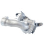 Turbo- pour FIAT SCUDO 2.0 JTD 163 CV à partir de 2010-