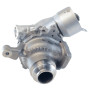 Turbo- pour FIAT SCUDO 2.0 JTD 163 CV à partir de 2010-