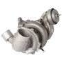 Turbo- pour TOYOTA AURIS 2.0 D-4D 16V 126 CV à partir de 2007-