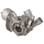 Turbo- pour TOYOTA AURIS 2.0 D-4D 16V 126 CV à partir de 2007-