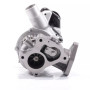 Turbo- pour TOYOTA AVENSIS 2.0 D-4D 110 CV à partir de 2000-