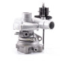Turbo- pour TOYOTA AVENSIS 2.0 D-4D 110 CV à partir de 2000-