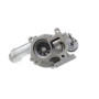 Turbo- pour FIAT PUNTO 1.9 JTD 80 CV à partir de 1999-