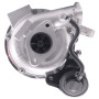 Turbo- pour NISSAN NP300 PICKUP 2.5 DCI 133 CV à partir de 2008-