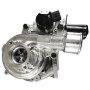 Turbo- pour TOYOTA HI-LUX PHASE 2 3.0 D-4D 171 CV à partir de 2008-
