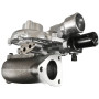 Turbo- pour TOYOTA LANDCRUISER 150 3.0 D-4D 173 CV à partir de 2006-