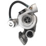 Turbo- pour LAND ROVER DEFENDER 90 2.5 TDI 109 CV à partir de 1995-
