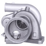 Turbo- pour CITROEN JUMPER 2.2 HDI 120 CV à partir de 2006-