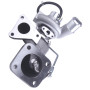 Turbo- pour FORD TRANSIT 6 2.2 TDCI 85 CV à partir de 2006-